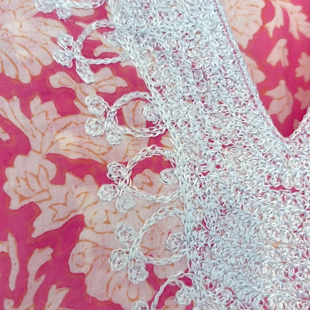 Roberta Roller Rabbit tunic - Picture 3 of 4